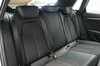 Audi S3 - Vorschau Bild 21