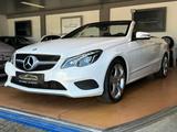 Mercedes-Benz E 200 Cabrio Navi / Sitzbelüftung / Harman/Kardo