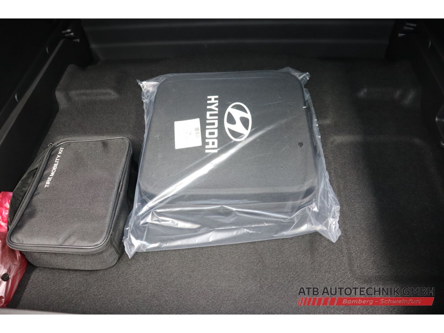 Hyundai IONIQ 5 - Bild 11