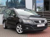 Seat Alhambra 2.0 TDI Autom. Alcantara Pano ACC - gebrauchte Seat Alhambra aus dem Jahr 2020