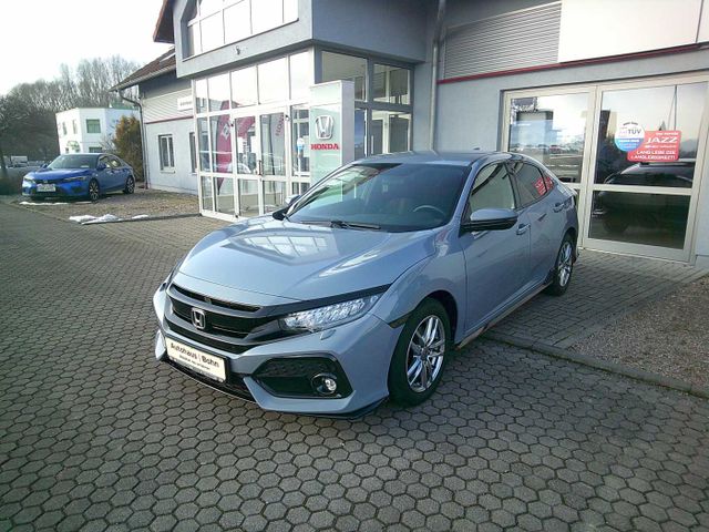 Honda Civic 1.5 i-VTEC Turbo Sport