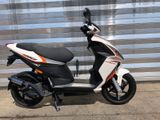 Piaggio NRG Power  - PIAGGIO NRG