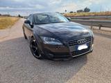 Audi TT 2.0 TFI - Audi TT mit 5 Türen