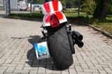 VICTORY Hammer S - VICTORY MOTORRAD