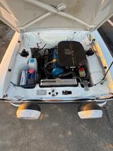 Ford Escort RS2000 MK1 (1973) - Ford Escort: Mk1