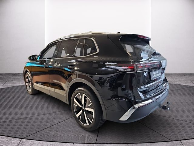 Fahrzeugabbildung Volkswagen Tiguan Elegance 1.5 eTSI OPF 110 kW (150 PS) 7-G