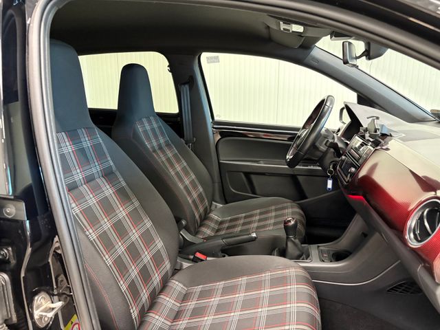 up! GTI 1.0 TSI BEATS RFK TEMPOMAT PDC