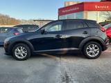 Mazda CX-3 vision AHK PDC SHZ - Mazda Gebrauchtwagen in Oldenburg