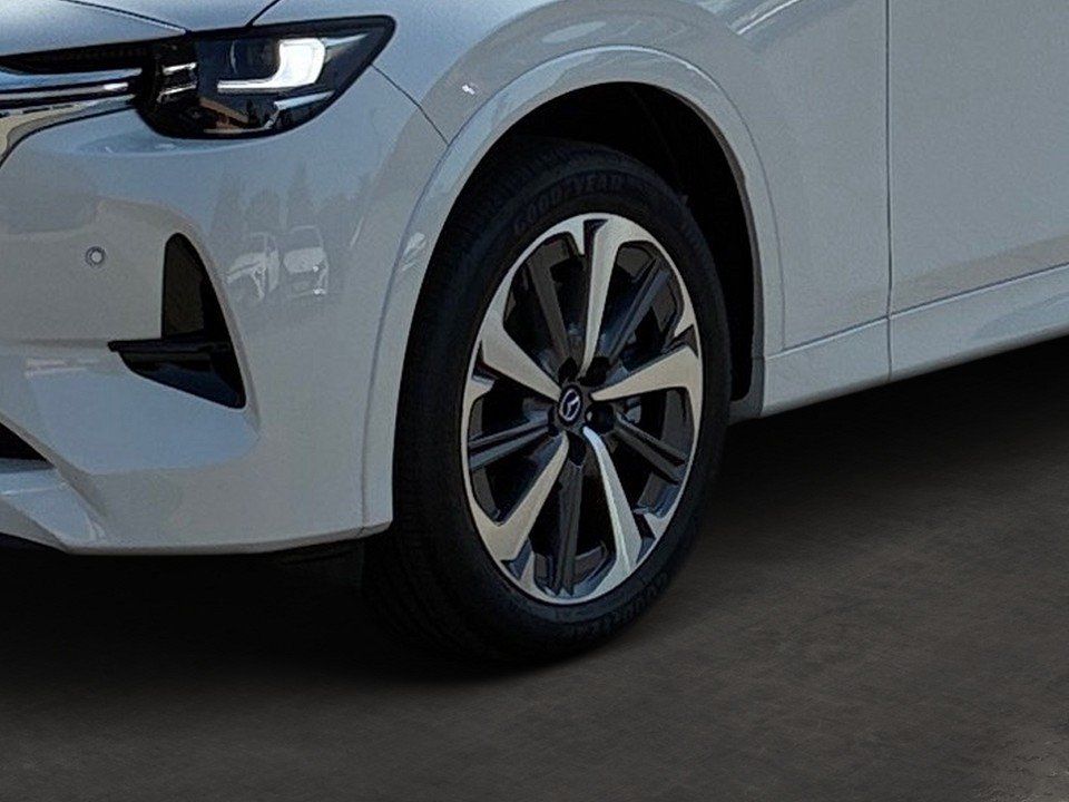 Mazda CX-80 - Bild 6