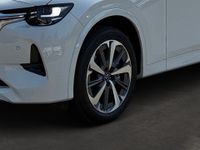 Mazda CX-80 - Vorschau Bild 6