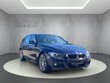 BMW 320 d xDrive Touring M Sport Head-Up*aus 2.Hand* - gebrauchte BMW 320 aus dem Jahr 2014