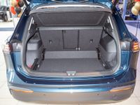 Volkswagen Tiguan - Vorschau Bild 18
