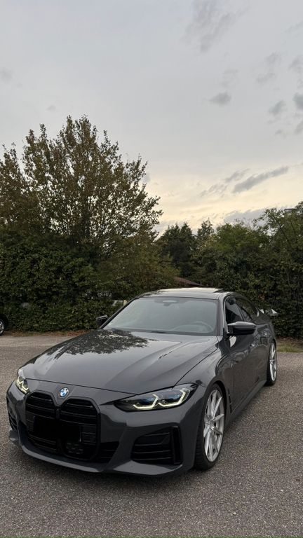 Image of BMW M440
