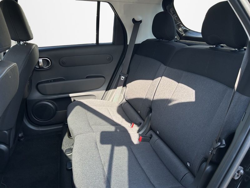 Fahrzeugabbildung Hyundai INSTER EV Trend ACC AUT DynLicht Fernlichtass.