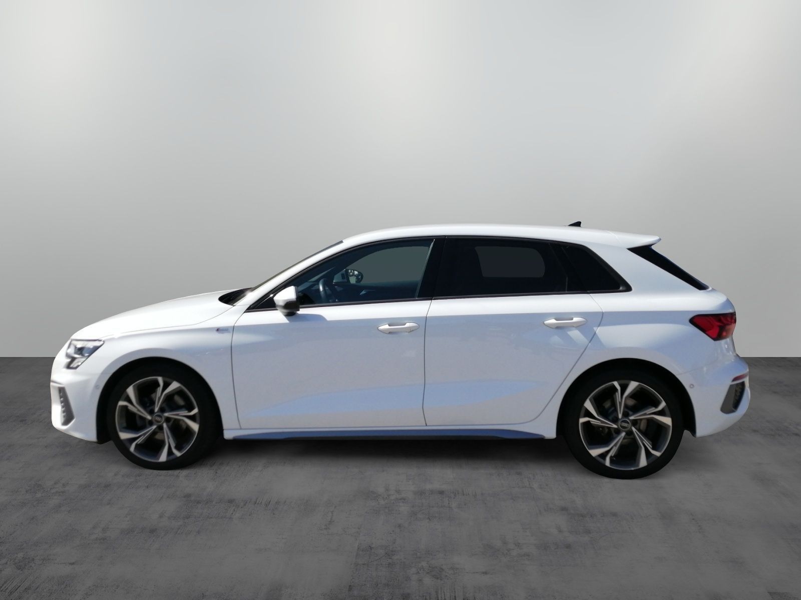 Audi A3 - Bild 4