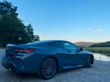BMW M850i xDrive Coupé - mit Garantie bis 06/26 - BMW M850 von privat