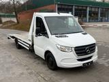 Mercedes-Benz Sprinter III 316 CDI RWD/AWD Abschlepp*Touch*AHK - Mercedes-Benz Abschlep