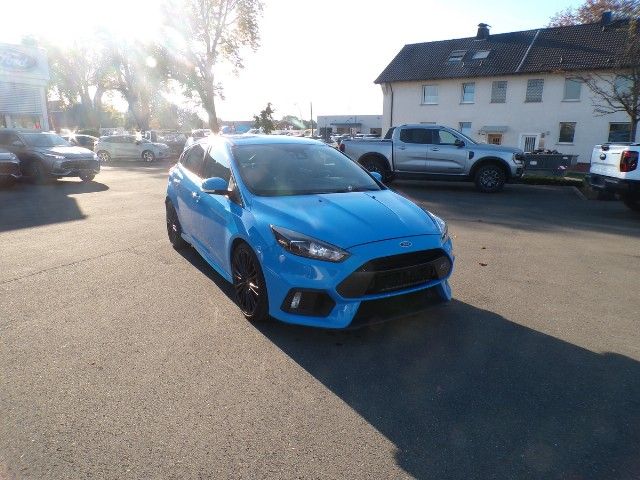Ford Focus RS