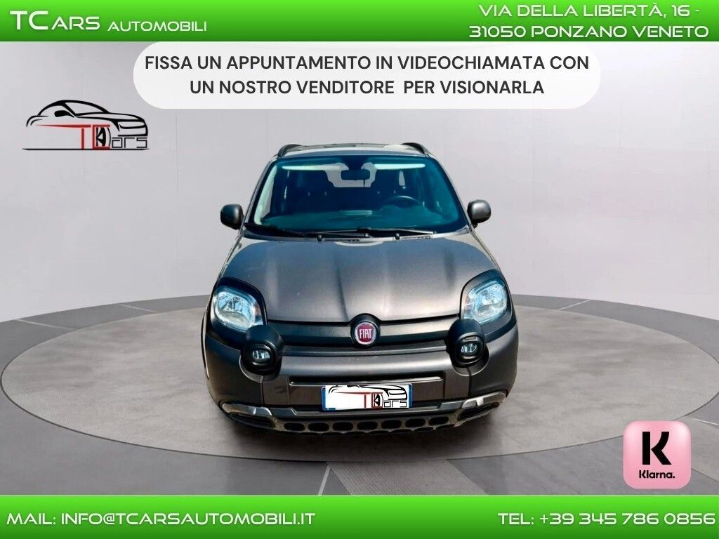 Image of Fiat Panda