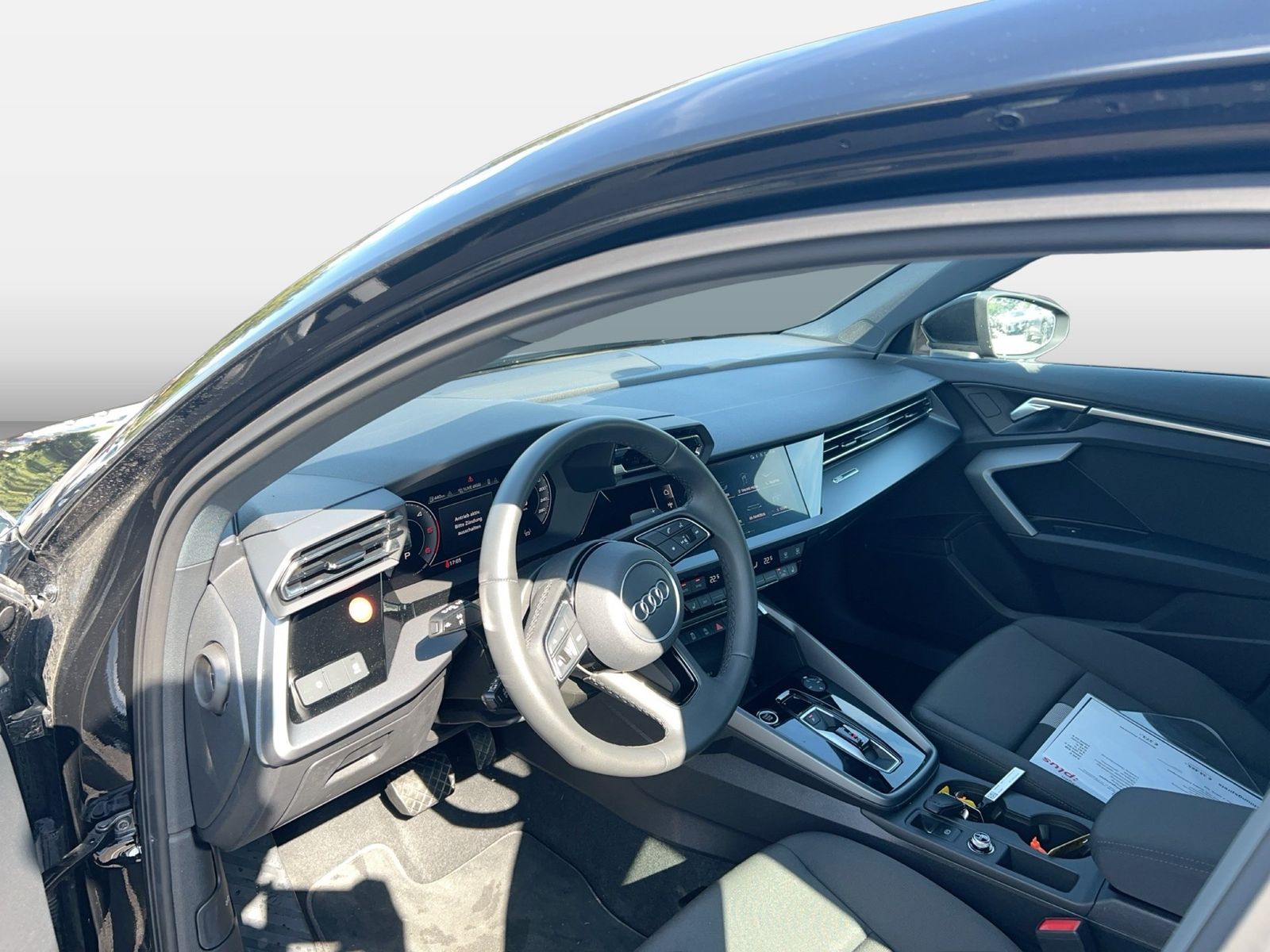 Audi A3 - Bild 8