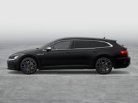 Volkswagen Arteon - Vorschau Bild 2