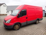 Iveco DAILY 2.3 HPT - Iveco 2010 Daily