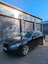 BMW 5er e60 535d - BMW 535 in Dortmund
