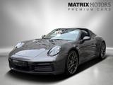 Porsche 992 Targa 4 scheckheft Sitzheizung BOSE Memory - Porsche 992 in Berlin