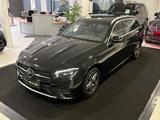 Mercedes-Benz E 300 de 4M T AMG-Line *HUD*MASSAGE*LEDER-BRAUN* - Mercedes-Benz E 300 in Bochum