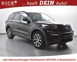 Ford Explorer 3.0H 4x4 ST-Line 7SI+PANO+MEMO+B&O+VOLL - Ford Explorer: ST Line