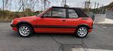 Peugeot 205 1.9 cat Cabriolet CTI - Peugeot 205 Gebrauchtwagen