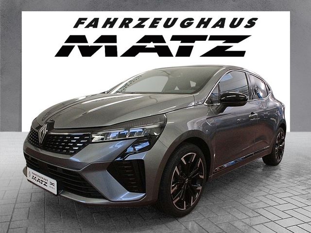 Renault Clio TCe 90 Techno *Look-Paket*Winter-Paket*