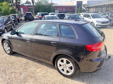 Audi A3 - 10