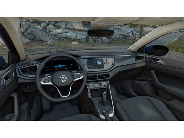 Volkswagen Taigo - Bild 3