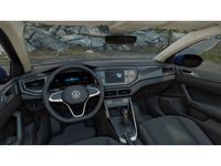 Volkswagen Taigo - Vorschau Bild 3