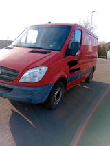 Mercedes-Benz mersedes sprinter 213 Motor und getriebe, ... - : Mercedes Benz Mersedes