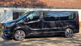 Renault Trafic 170 L2H1 Grand Spaceclass + viel Zubehör 