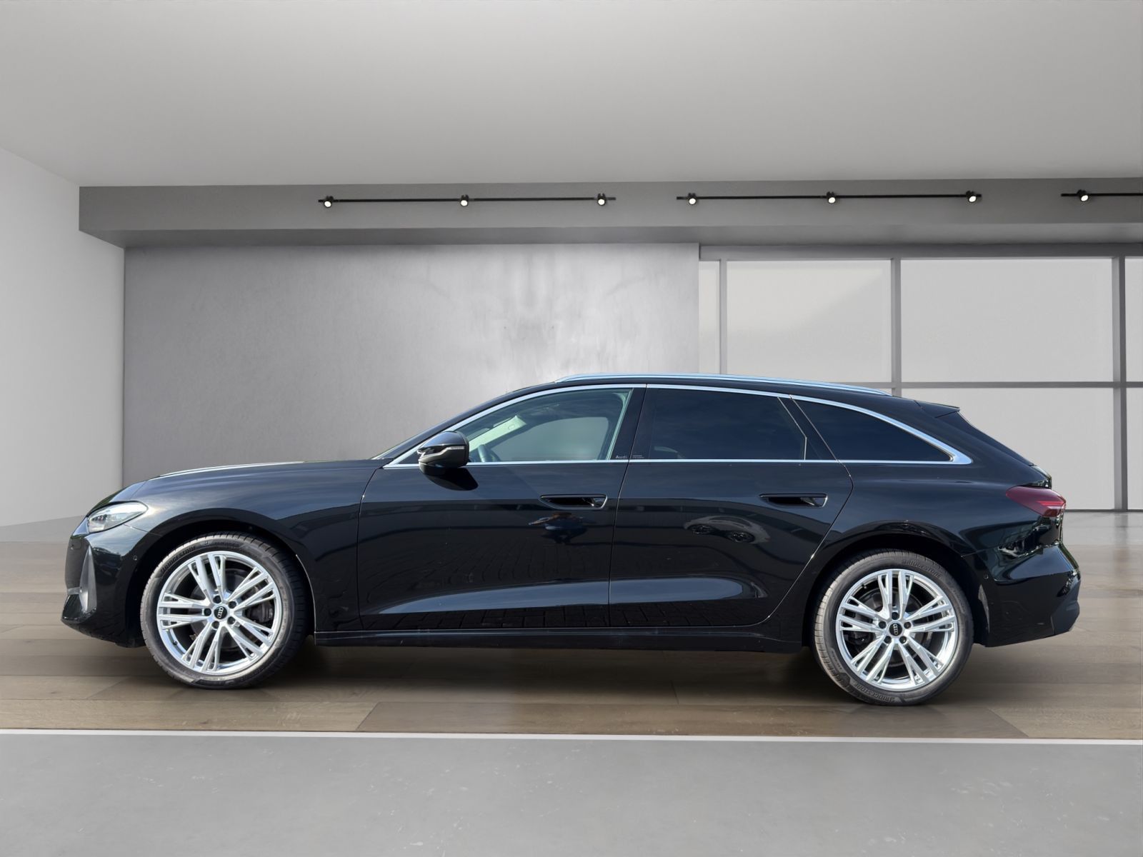 Audi A5 - Bild 10