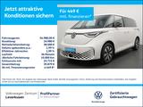 Volkswagen ID. Buzz Pro NAVI VIRT HUD MEMORY LEDER SHZ H/K - Volkswagen ID. Buzz in Köln