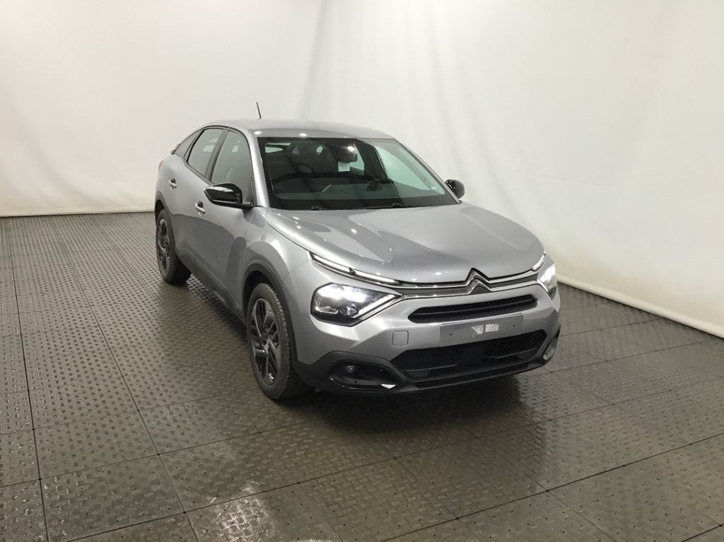 Image of Citroën C4