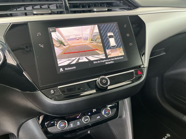 Corsa F e Edition 50kWh *KAMERA*PDC*16-ZOLL*