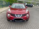 Nissan Juke Tekna 1.6 - Nissan Juke Gebrauchtwagen in Dortmund
