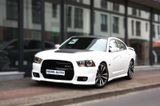 Dodge Charger 6.4HEMI SRT Autom 1.Hand/dtsch.EZ/Carfax - Dodge Charger mit Benzin-Antrieb: Schiebedach, Limousine, 6.4