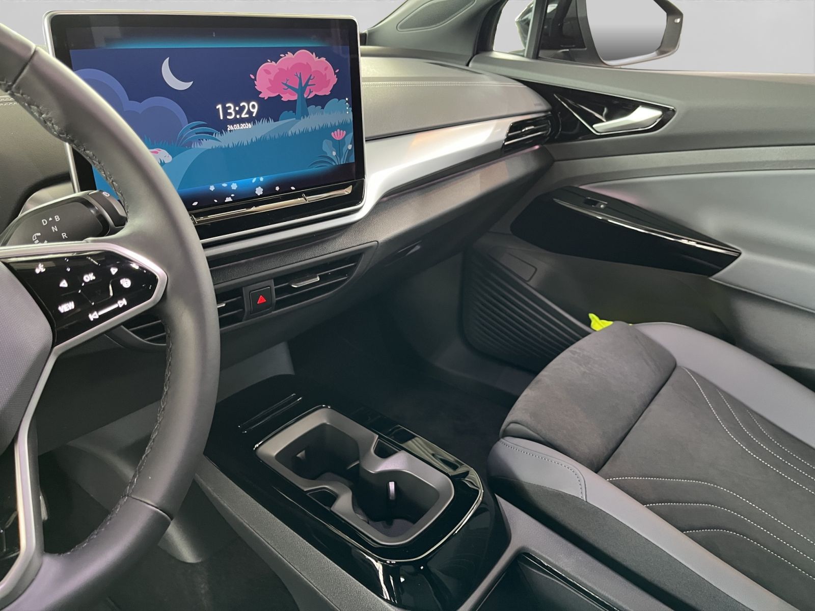 Volkswagen ID.4 - Bild 15