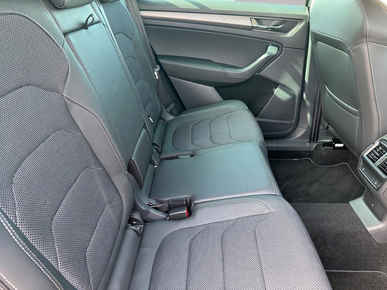 Fahrzeugabbildung SKODA Kodiaq Style 1.5 TSI