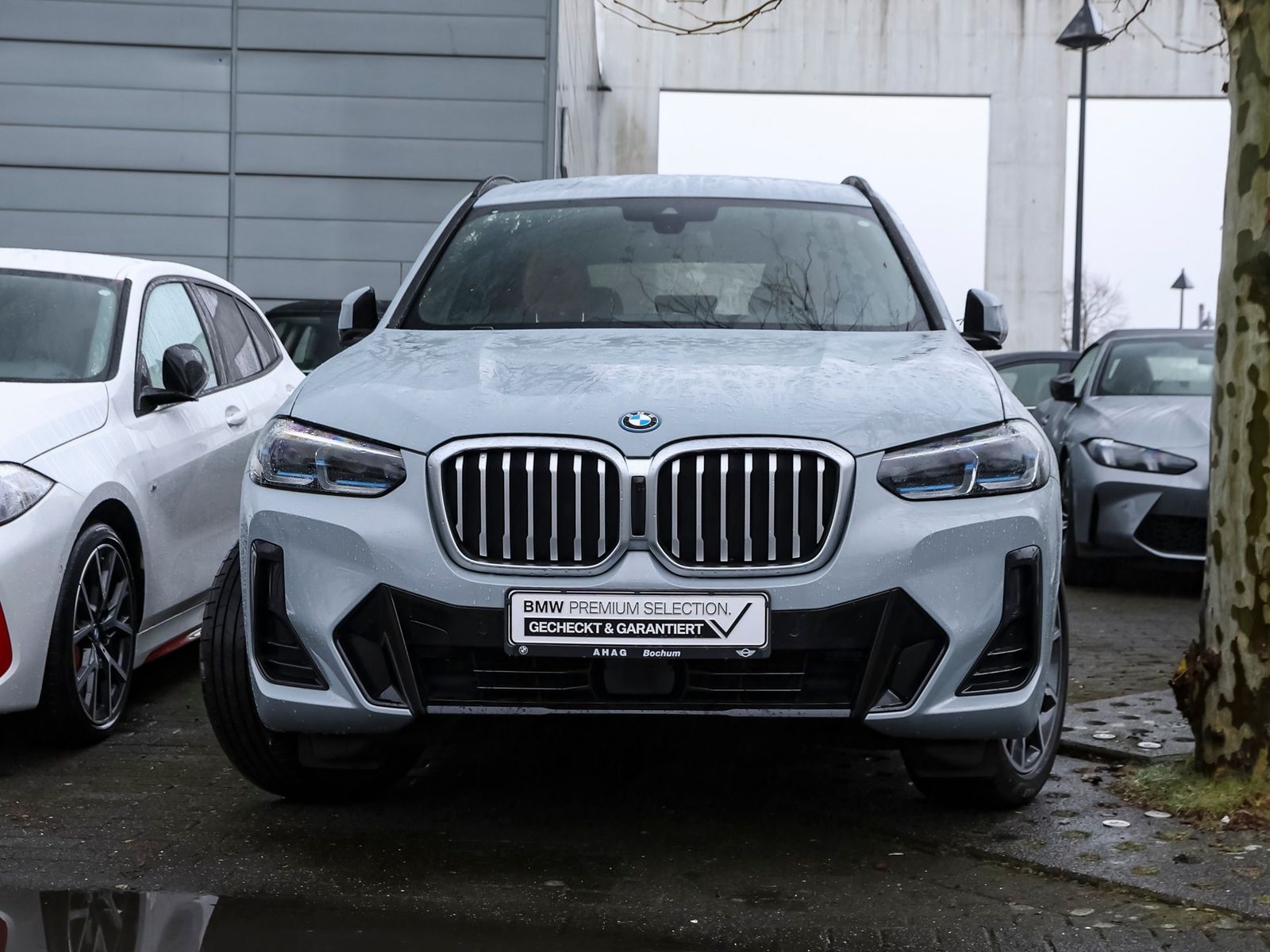 BMW X3 - Bild 11