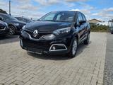 Renault Captur Dynamique - gebrauchte Renault Captur aus dem Jahr 2015