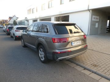 Audi Q7 - 5