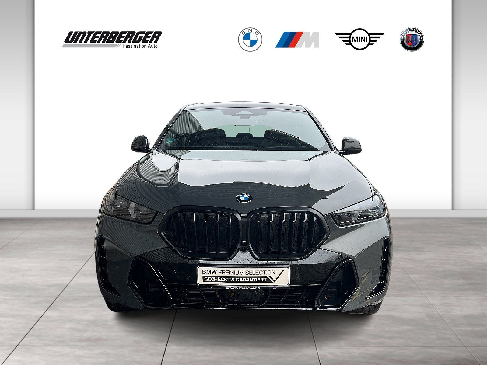 BMW X6 - Bild 2