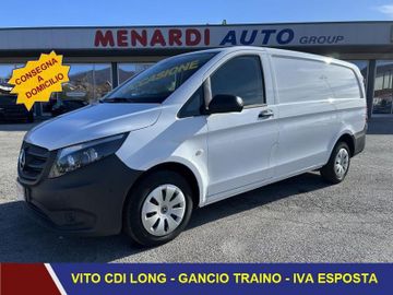 Mercedes Vito - 1